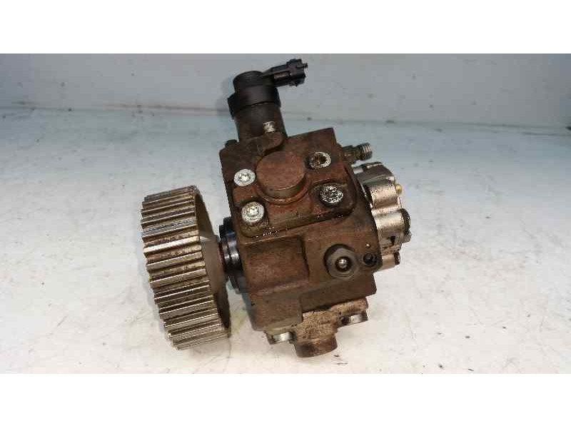 Recambio de bomba alta presion para citroën xsara picasso 1.6 hdi cat (9hy / dv6ted4) referencia OEM IAM  9HX SIN REF.