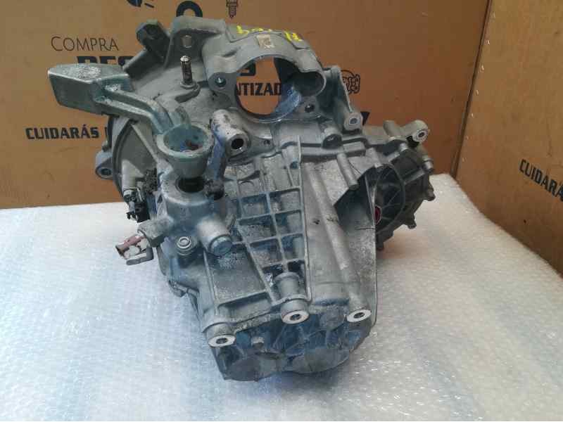 Recambio de caja cambios para seat ibiza (kj1) style referencia OEM IAM QAD 27627 6 VELOCIDADES