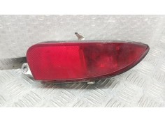 Recambio de piloto trasero derecho paragolpes para opel corsa c essentia referencia OEM IAM 13118663  