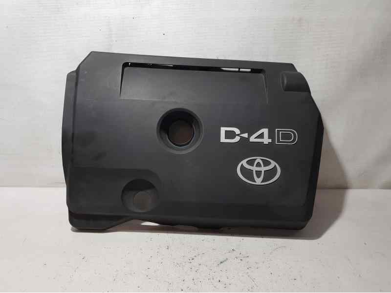 Recambio de tapa motor para toyota avensis berlina (t25) 2.0 d4-d sol berlina (5-ptas.) referencia OEM IAM   