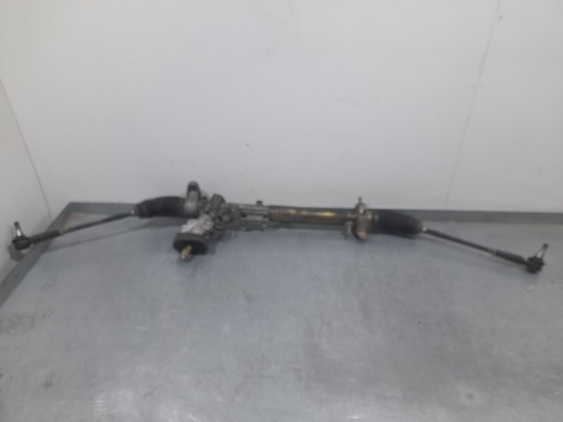 Recambio de cremallera direccion para skoda octavia combi (1u5) ambiente referencia OEM IAM 1J1422075L 1J1422055BE ASISTIDA