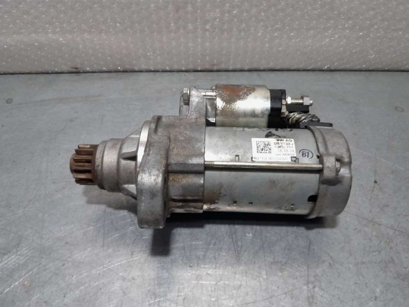 Recambio de motor arranque para seat ibiza (kj1) reference referencia OEM IAM 02M911024J 4280008854 DENSO