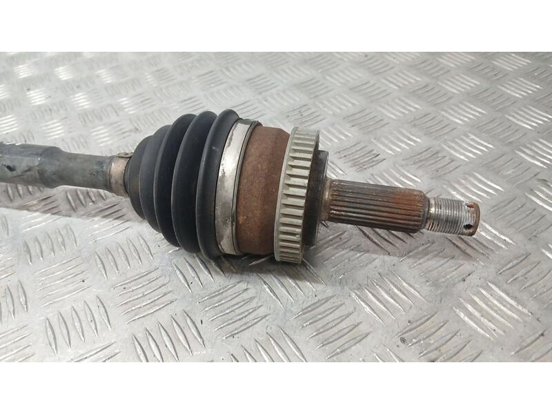 Recambio de transmision delantera derecha para kia sportage concept referencia OEM IAM 495001F200  