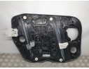 Recambio de elevalunas delantero derecho para hyundai ioniq klass hybrid referencia OEM IAM 82480G2050 191226296 ELECTRICO 6 PIN