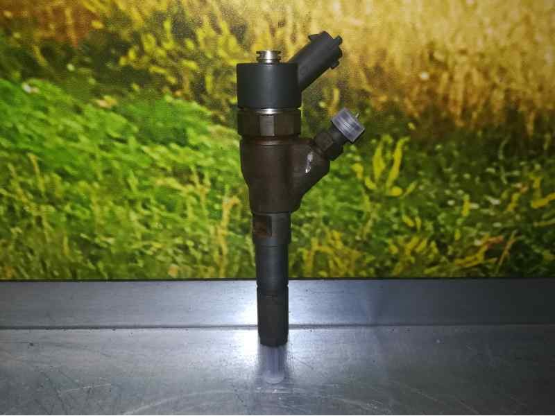 Recambio de inyector para peugeot 307 (s1) 2.0 hdi cat referencia OEM IAM 0445110044 9637536080 BOSCH