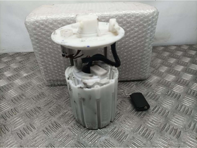 Recambio de aforador para kia stonic (ybcuv) drive referencia OEM IAM 31110H8400 1000G56570 