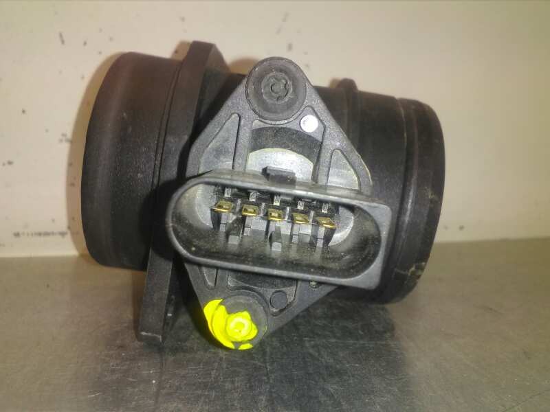 Recambio de caudalimetro para seat altea xl (5p5) family referencia OEM IAM 038906461B 0281002531 BOSCH