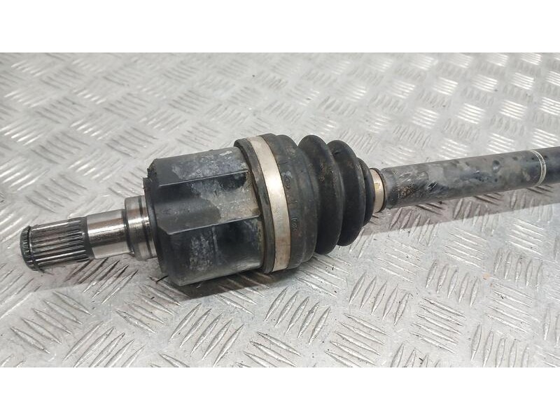 Recambio de transmision delantera derecha para kia sportage concept referencia OEM IAM 495001F200  