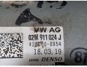 Recambio de motor arranque para seat ibiza (kj1) reference referencia OEM IAM 02M911024J 4280008854 DENSO