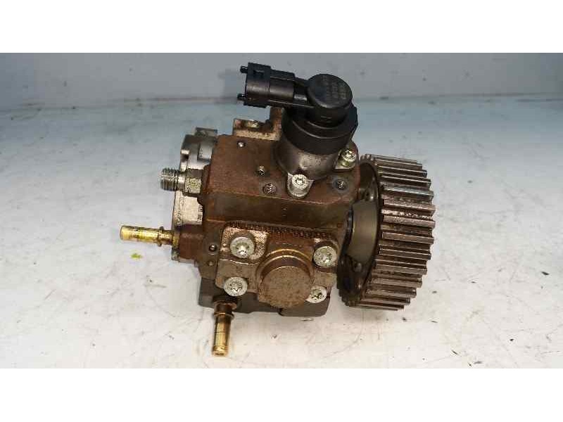 Recambio de bomba alta presion para citroën xsara picasso 1.6 hdi cat (9hy / dv6ted4) referencia OEM IAM  9HX SIN REF.