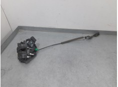 CERRADURA PUERTA DELANTERA DERECHA AS6AF21812CC 