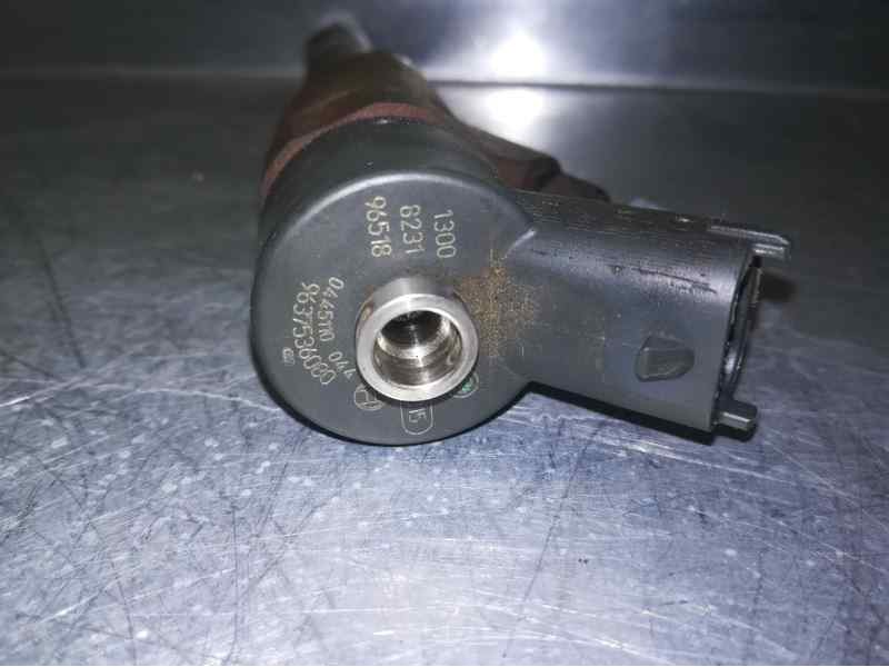 Recambio de inyector para peugeot 307 (s1) 2.0 hdi cat referencia OEM IAM 0445110044 9637536080 BOSCH