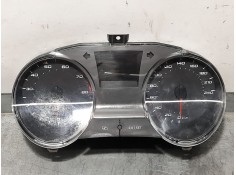 CUADRO INSTRUMENTOS 6JD920801 