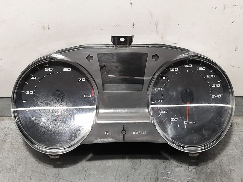 Recambio de cuadro instrumentos para seat ibiza sc (6j1) stylance / style referencia OEM IAM 6JD920801  