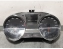 Recambio de cuadro instrumentos para seat ibiza sc (6j1) stylance / style referencia OEM IAM 6JD920801  