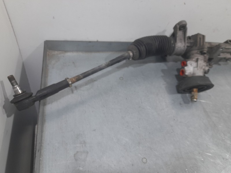 Recambio de cremallera direccion para skoda octavia combi (1u5) ambiente referencia OEM IAM 1J1422075L 1J1422055BE ASISTIDA