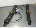 Recambio de elevalunas delantero derecho para bmw serie 5 lim. (f10) 2.0 turbodiesel referencia OEM IAM 71821329  ELECTRICO 6 PI