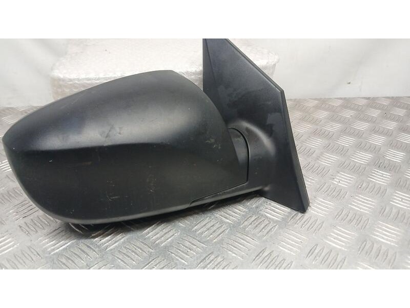 Recambio de retrovisor derecho para hyundai ix35 classic 2wd referencia OEM IAM 876202S350 ELECTRICO CARCASA TOCADA VER FOTOS 