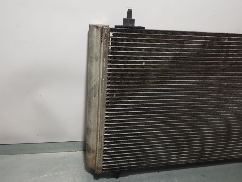 Recambio de condensador / radiador aire acondicionado para peugeot 406 berlina (s1/s2) srdt referencia OEM IAM   