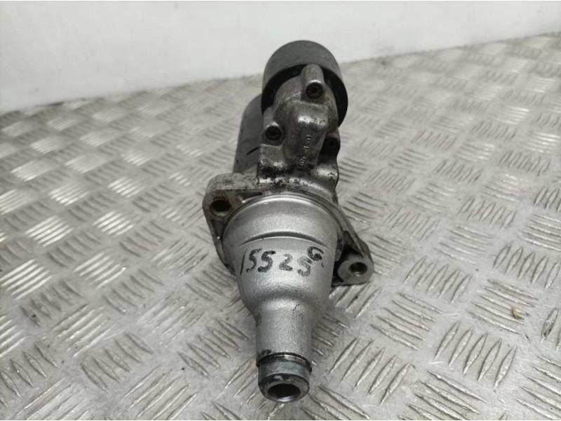 Recambio de motor arranque para audi a6 berlina (4b2) 2.5 tdi quattro referencia OEM IAM 059911023H 0001109021 BOSCH