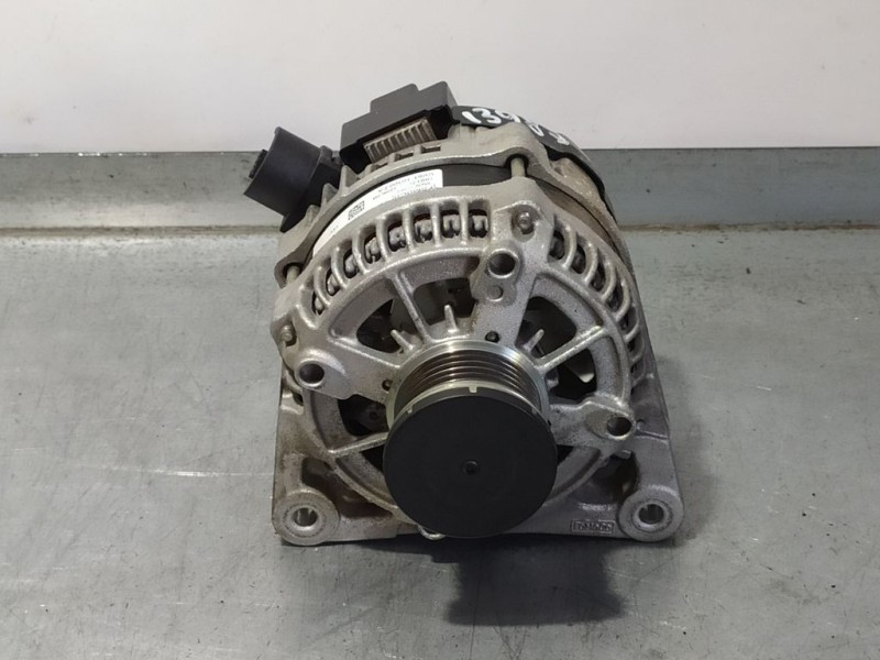 Recambio de alternador para ford tourneo courier (c4a) titanium referencia OEM IAM CV6T1030AFA MS1042113321 FOMOCO