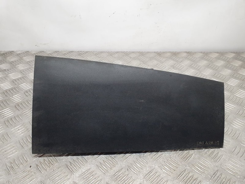 Recambio de kit airbag para ford ranger (et) xl doble cabina 4x4 referencia OEM IAM 5062907  SIN SALPICADERO NI PRETENSORES