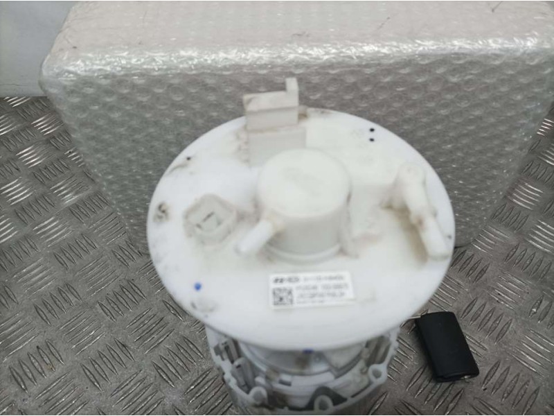 Recambio de aforador para kia stonic (ybcuv) drive referencia OEM IAM 31110H8400 1000G56570 