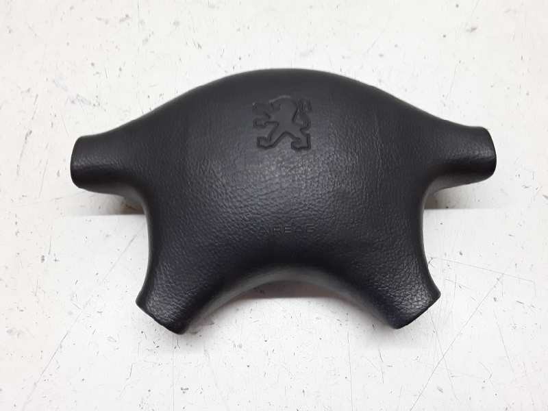 Recambio de airbag delantero izquierdo para peugeot 406 berlina (s1/s2) 1.9 turbodiesel cat referencia OEM IAM 96226704ZL  