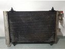Recambio de condensador / radiador aire acondicionado para peugeot 406 berlina (s1/s2) srdt referencia OEM IAM   