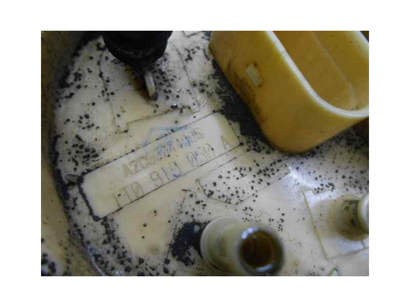 Recambio de aforador para volkswagen touran (1t1) trendline referencia OEM IAM A2C530444995 1T0919050A VDO CON BOMBA