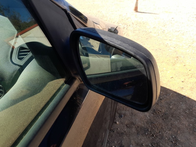 Recambio de retrovisor derecho para ford focus ii (da_, hcp, dp) 1.6 ti referencia OEM IAM 1510871 ELECTRICO 