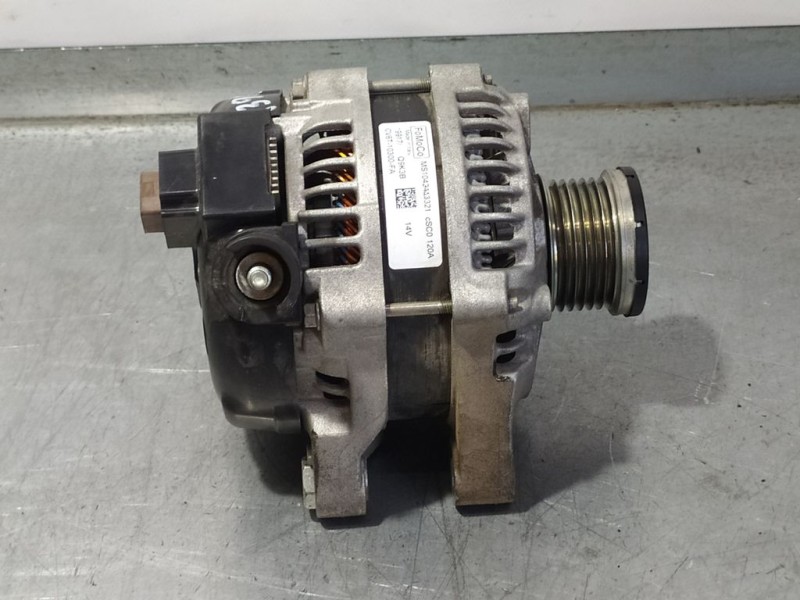 Recambio de alternador para ford tourneo courier (c4a) titanium referencia OEM IAM CV6T1030AFA MS1042113321 FOMOCO