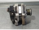 Recambio de alternador para ford tourneo courier (c4a) titanium referencia OEM IAM CV6T1030AFA MS1042113321 FOMOCO