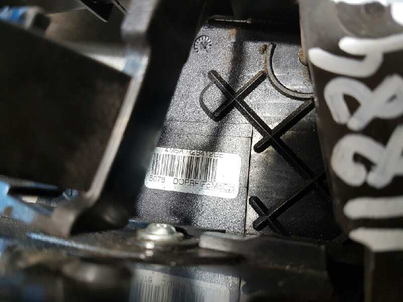 Recambio de cerradura puerta trasera derecha para ford focus lim. (cb4) trend referencia OEM IAM 5041673  