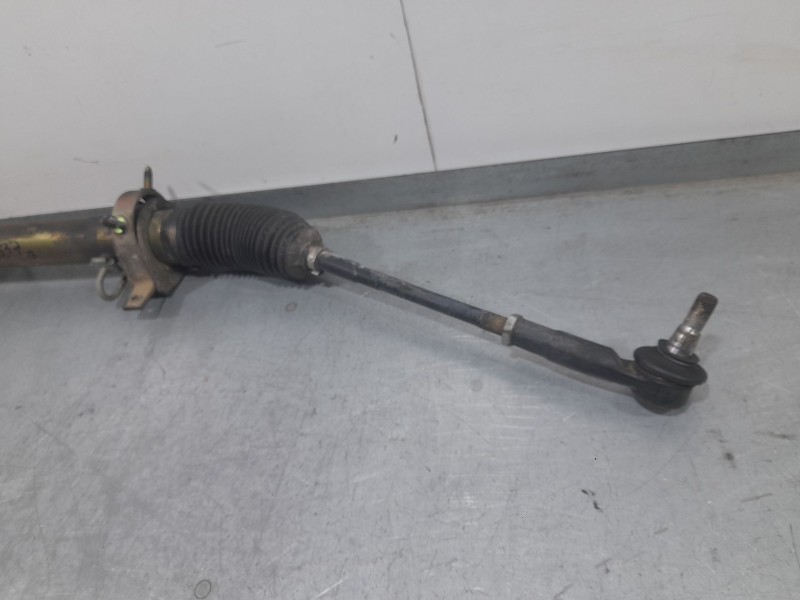 Recambio de cremallera direccion para skoda octavia combi (1u5) ambiente referencia OEM IAM 1J1422075L 1J1422055BE ASISTIDA