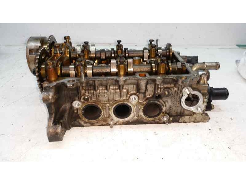 Recambio de culata para toyota aygo (kgb/wnb) 1.0 cat referencia OEM IAM K152654  SE RECOMIENDA COMPROBAR A PRESIÓN