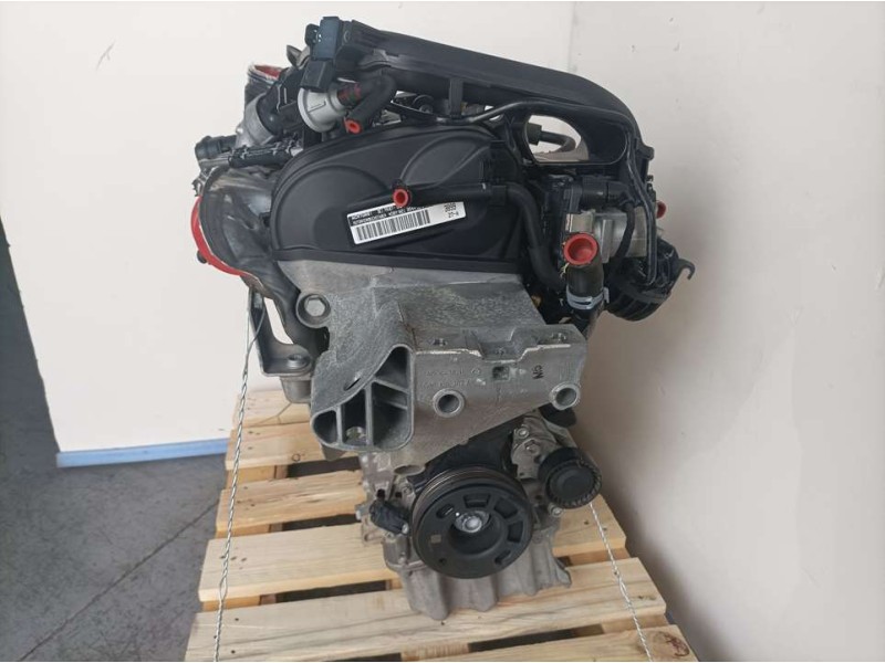 Recambio de motor completo para seat ibiza (kj1) reference referencia OEM IAM DBY  021354