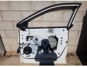 Recambio de puerta delantera derecha para nissan qashqai (j12) acenta+ referencia OEM IAM H01006UAMA  TOCADA