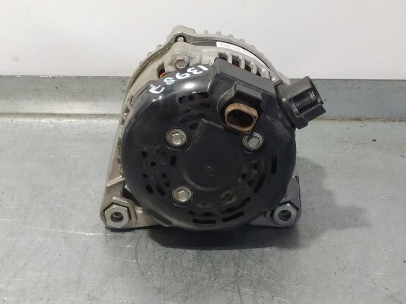 Recambio de alternador para ford tourneo courier (c4a) titanium referencia OEM IAM CV6T1030AFA MS1042113321 FOMOCO