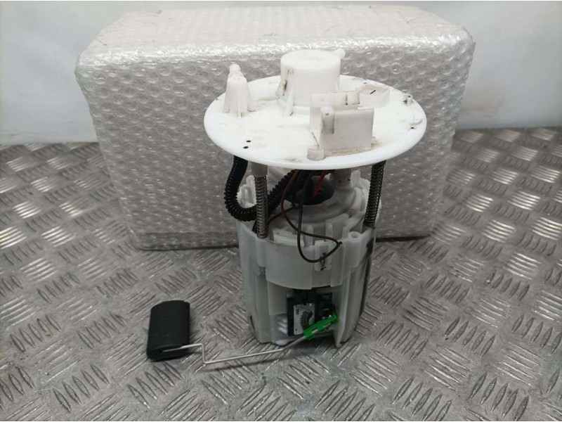 Recambio de aforador para kia stonic (ybcuv) drive referencia OEM IAM 31110H8400 1000G56570 