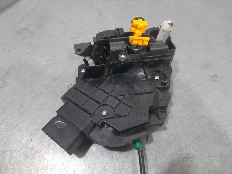 Recambio de cerradura puerta delantera derecha para ford ka+ iii (uk, fk) 1.2 ti-vct referencia OEM IAM AS6AF21812CC  