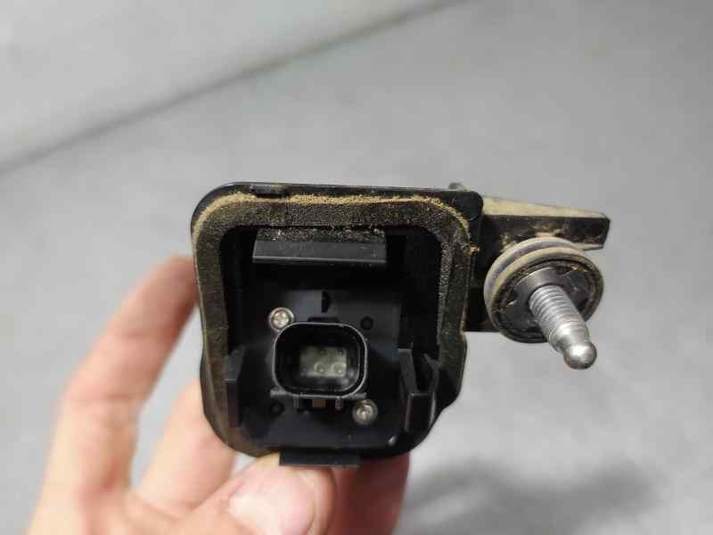 Recambio de camara vision trasera para toyota auris active referencia OEM IAM 8679002120 GPKD63B7RC 