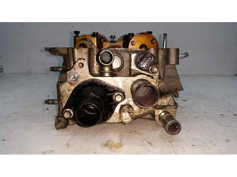 Recambio de culata para toyota aygo (kgb/wnb) 1.0 cat referencia OEM IAM K152654  SE RECOMIENDA COMPROBAR A PRESIÓN