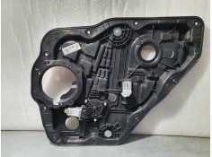 ELEVALUNAS TRASERO DERECHO 83480G2000 191226319 ELECTRICO 2 PINES