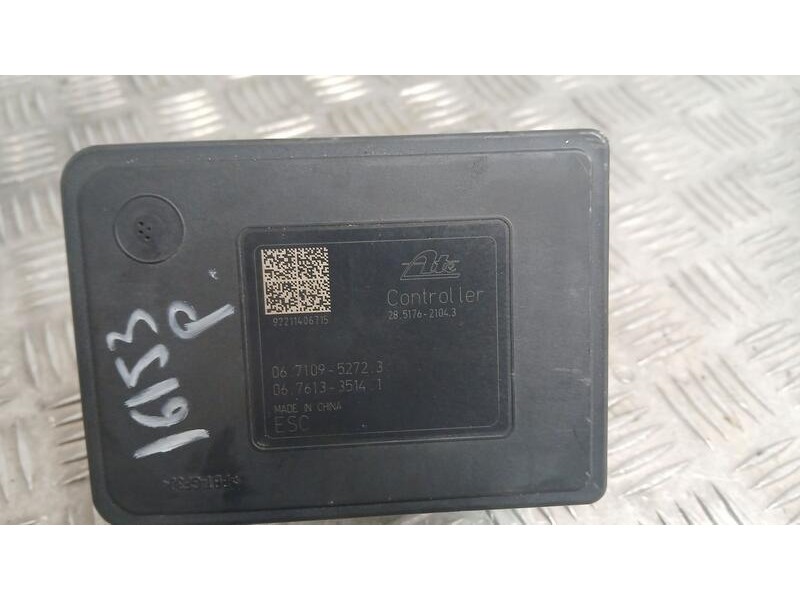 Recambio de abs para kia picanto (ja) concept referencia OEM IAM 58900G6820 ATE 06210273624