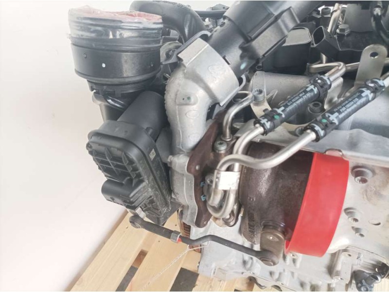 Recambio de motor completo para seat ibiza (kj1) reference referencia OEM IAM DBY  021354