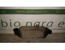 Recambio de intercooler para ford escort berl./turnier atlanta ghia nomade referencia OEM IAM 91FF9L440AB  