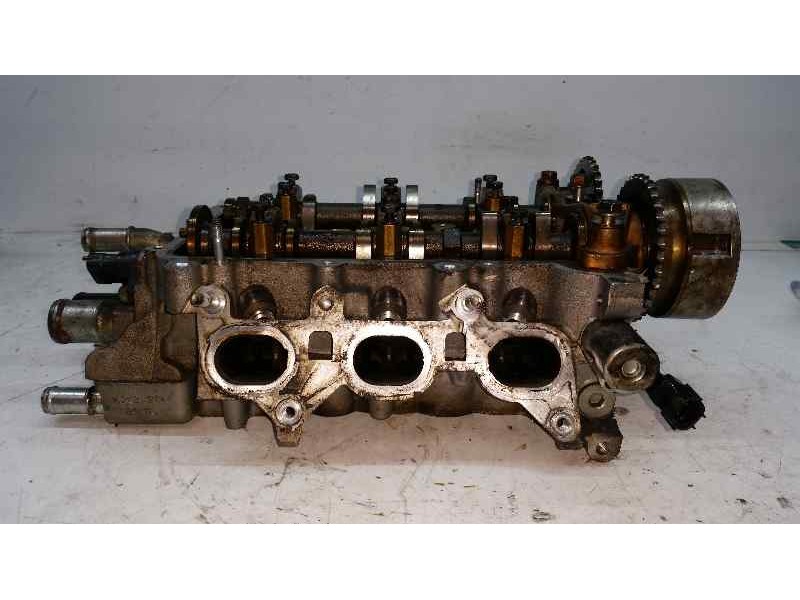 Recambio de culata para toyota aygo (kgb/wnb) 1.0 cat referencia OEM IAM K152654  SE RECOMIENDA COMPROBAR A PRESIÓN