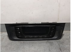 Recambio de mando climatizador para seat ibiza sc (6j1) stylance / style referencia OEM IAM 6J0820043A  