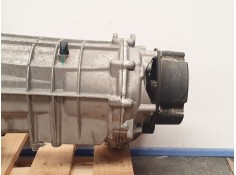 Recambio de caja transfer para porsche cayenne (typ 92aa) diesel referencia OEM IAM 95834102003  958341020CX